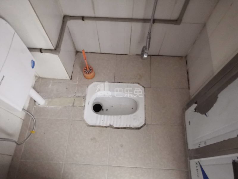 红领巾路14号8902936卫生间图4