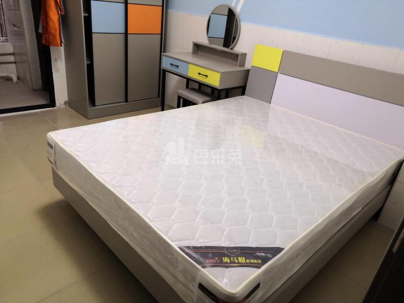 红领巾路14号8902936卧室图0