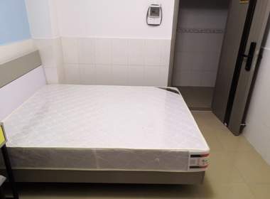 红领巾路14号 1室0厅1卫