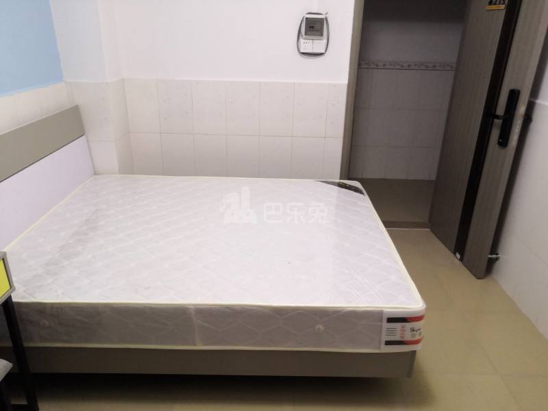 红领巾路14号8902936卧室图1