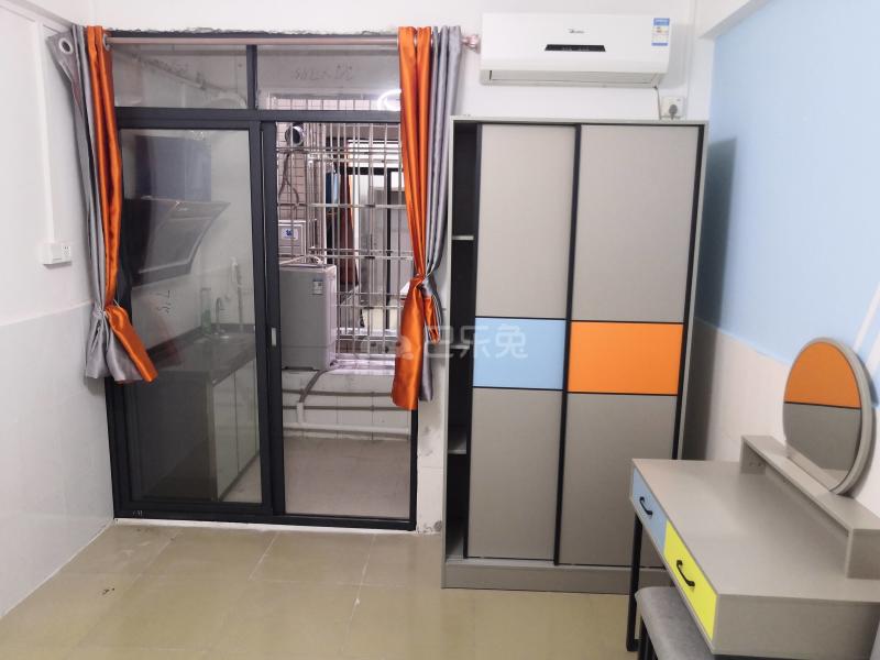 红领巾路14号8902936卧室图2