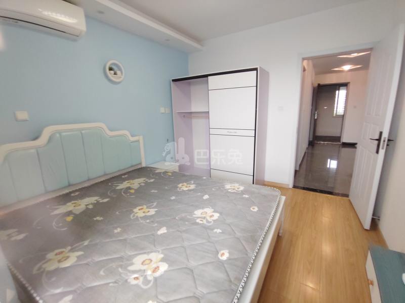 星临雅苑8903616卧室图3