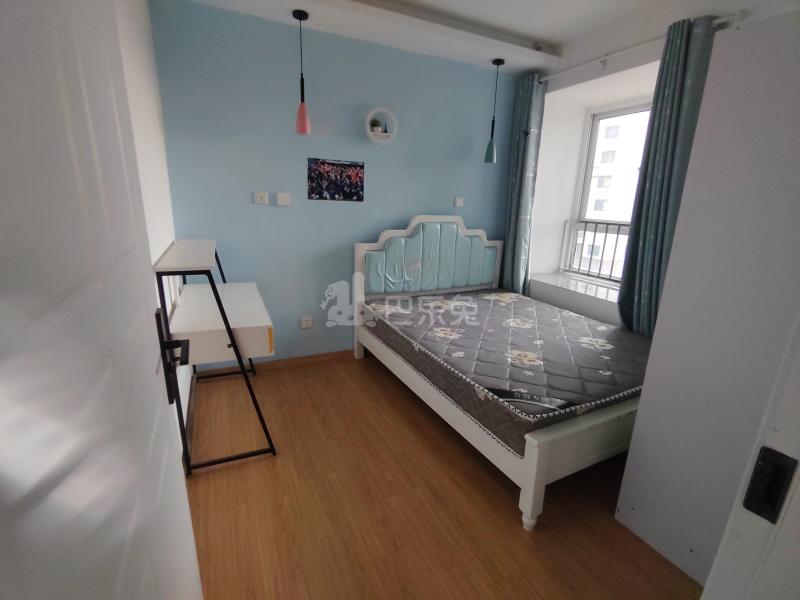 星临雅苑8903616卧室图0