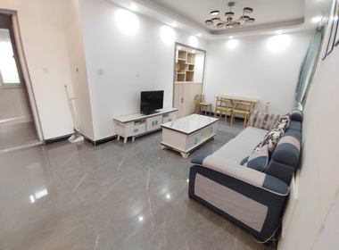 星临雅苑 2室1厅1卫