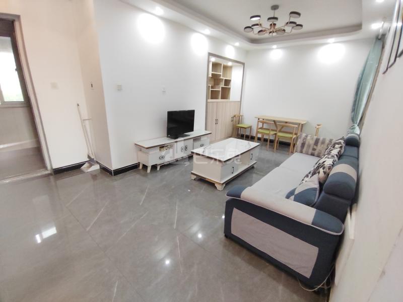 星临雅苑8903616客厅图4