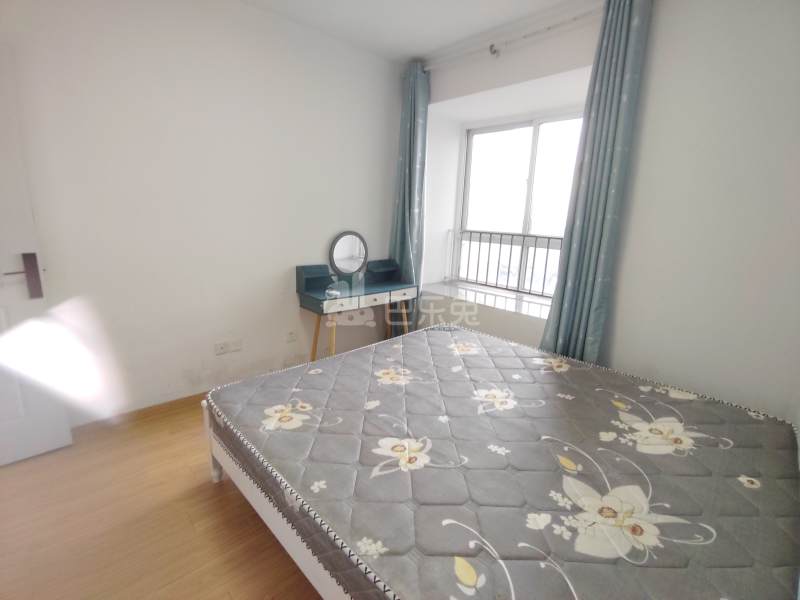 星临雅苑8903616卧室图2