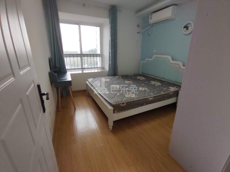 星临雅苑8903616卧室图1