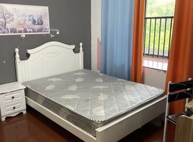 特福隆御庭（富隆花园） 2室1厅1卫