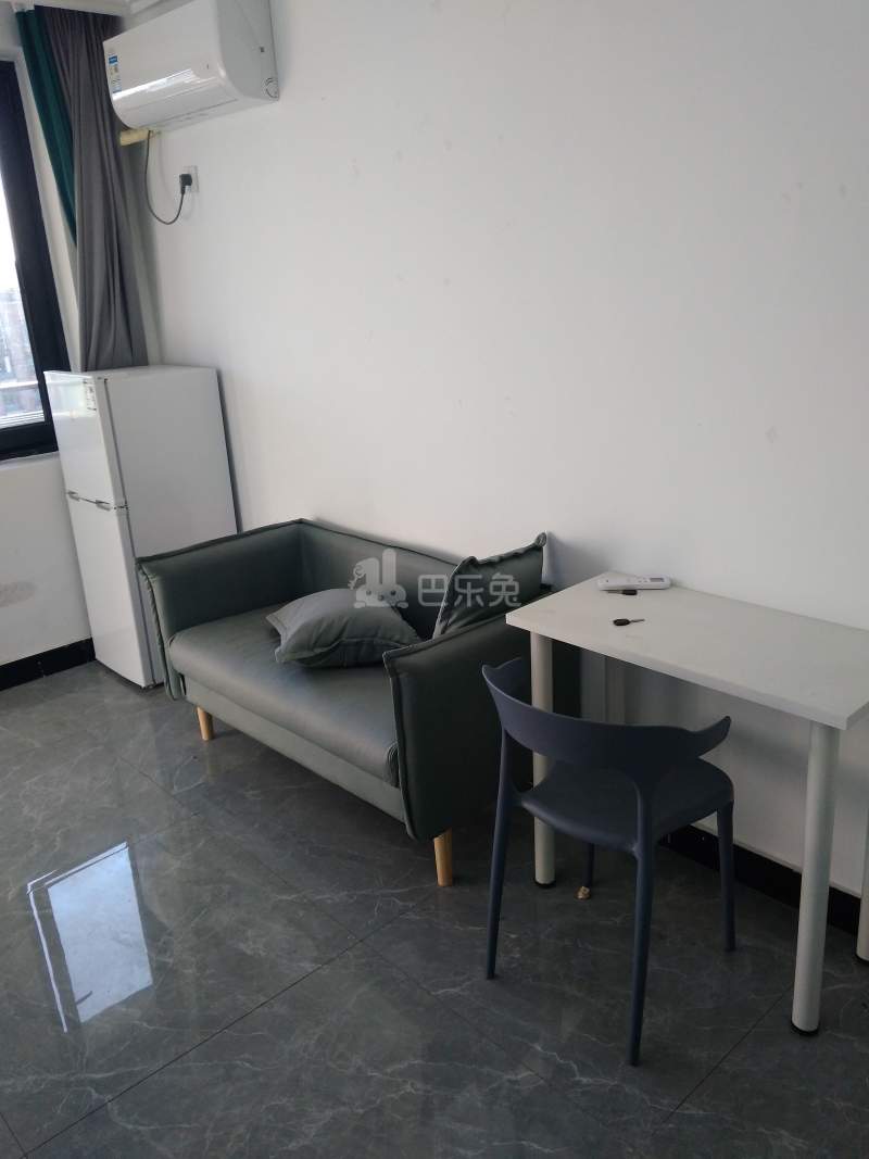 九月庭院8904139客厅图4