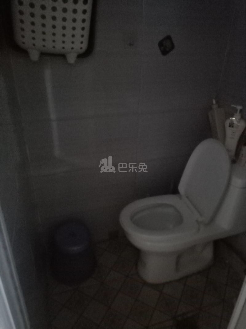 张江紫晶苑9919446卫生间图7