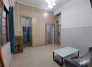 桥头街东二巷13号 1室0厅1卫