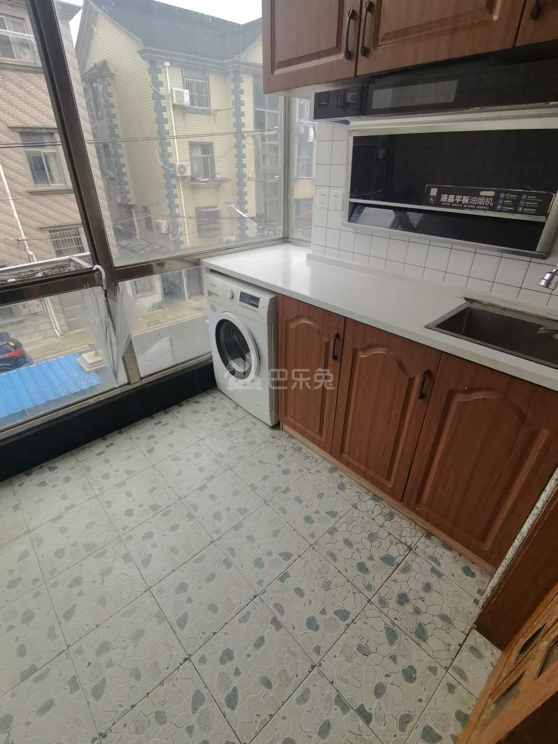 二联佳苑8906086厨房图4