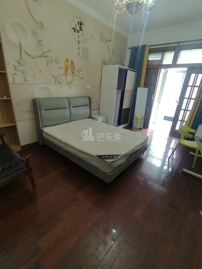 二联佳苑8906086卧室图2