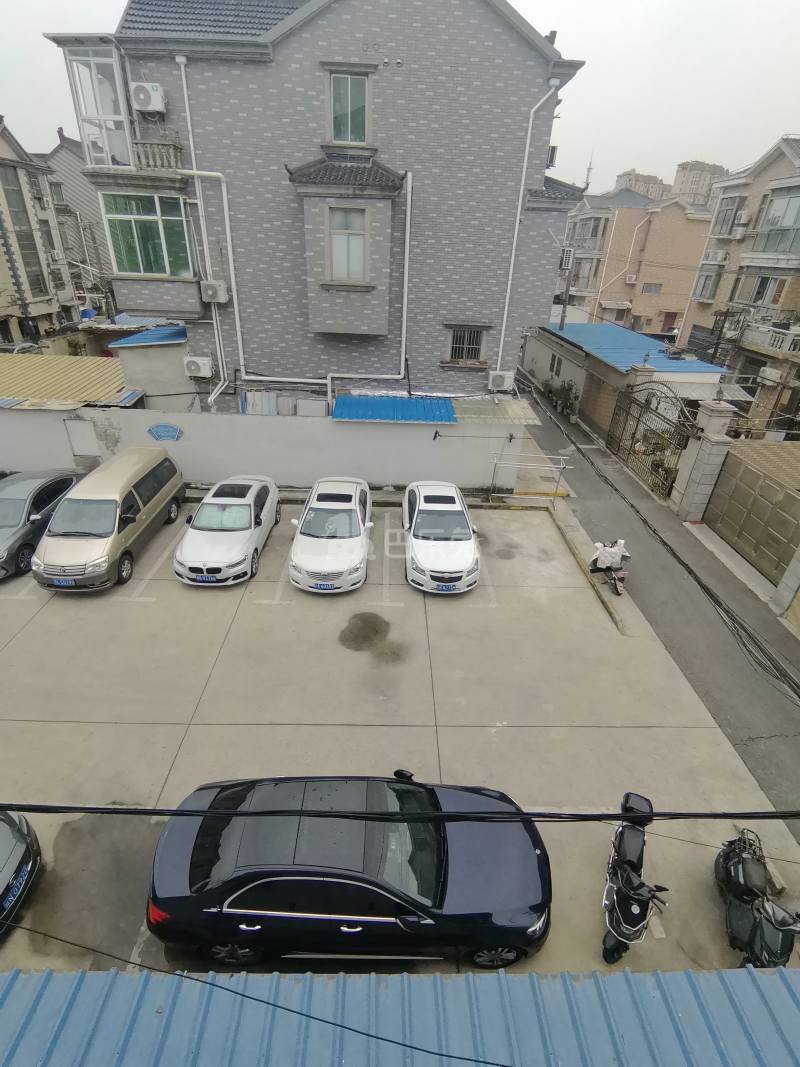 二联佳苑8906086周边环境图7