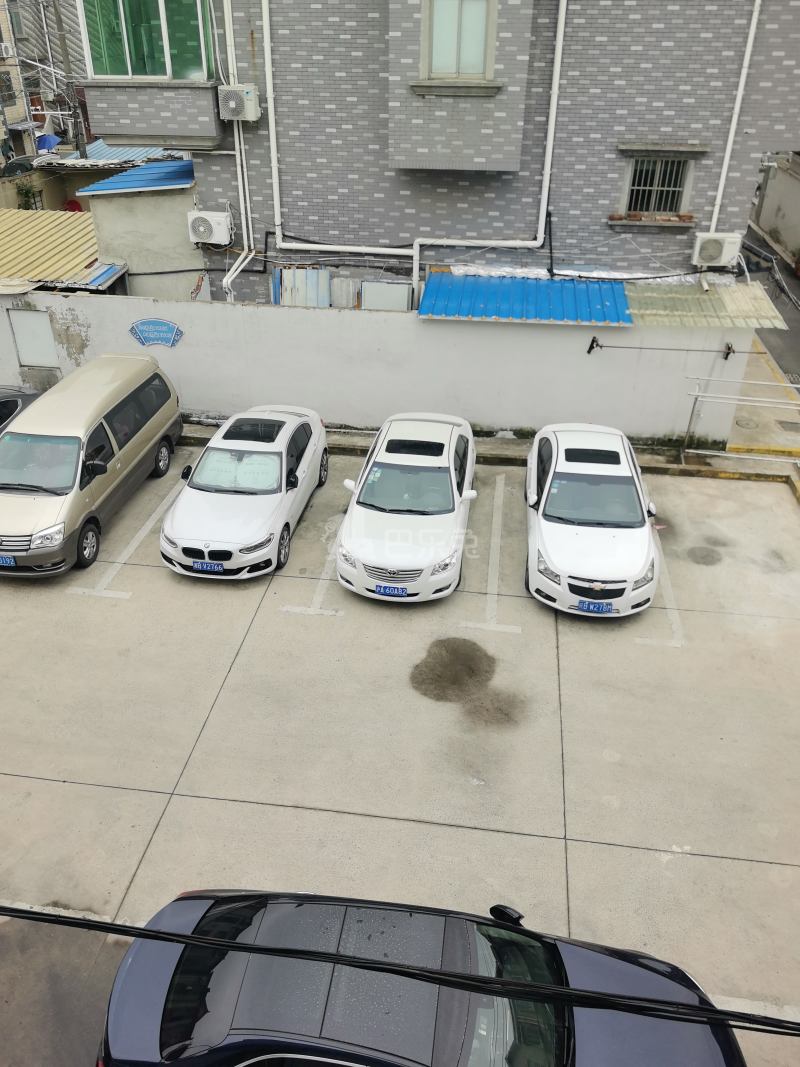 二联佳苑8906086周边环境图6