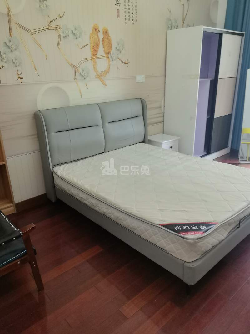 二联佳苑8906086卧室图1