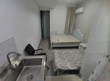 大上海国际商贸中心（花桥国际美车城） 