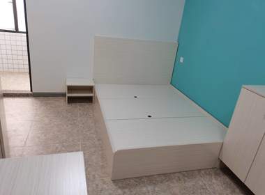 麦窜花生里（D栋） 1室0厅1卫