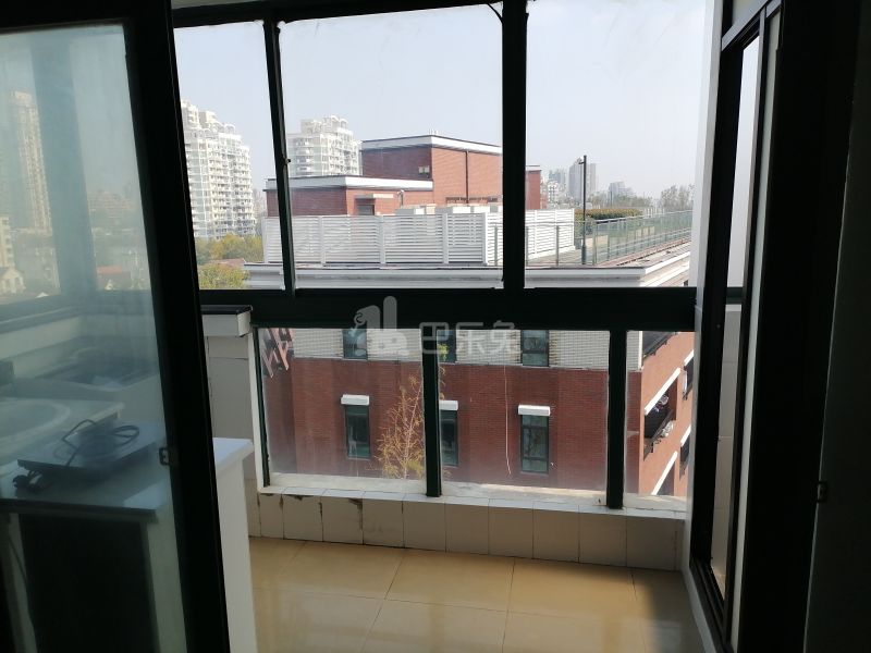 方圆公寓890630卧室图2