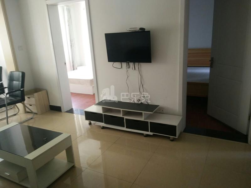 馨运公寓890652客厅图4