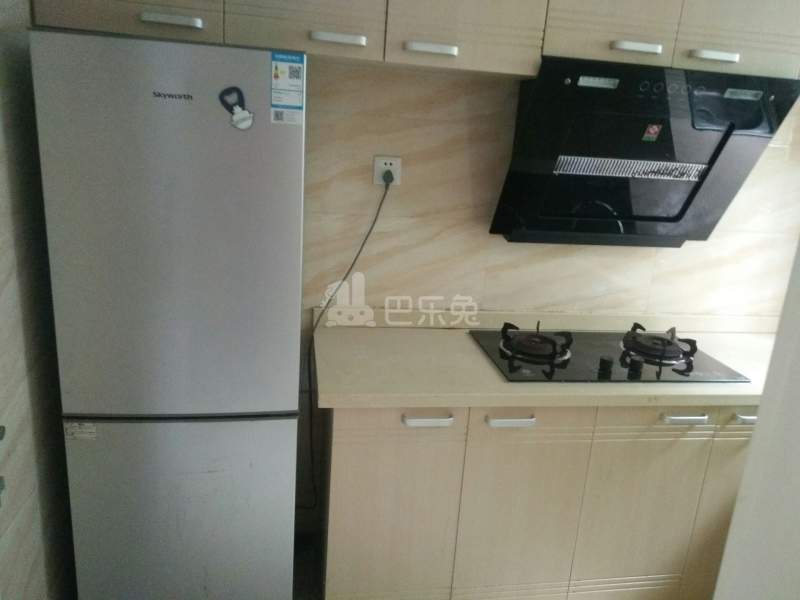 馨运公寓890652厨房图6