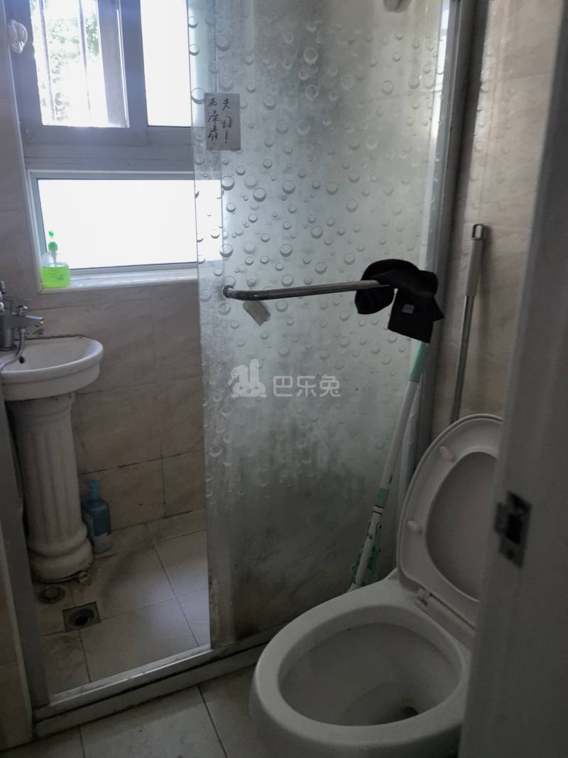 馨运公寓890652卫生间图8