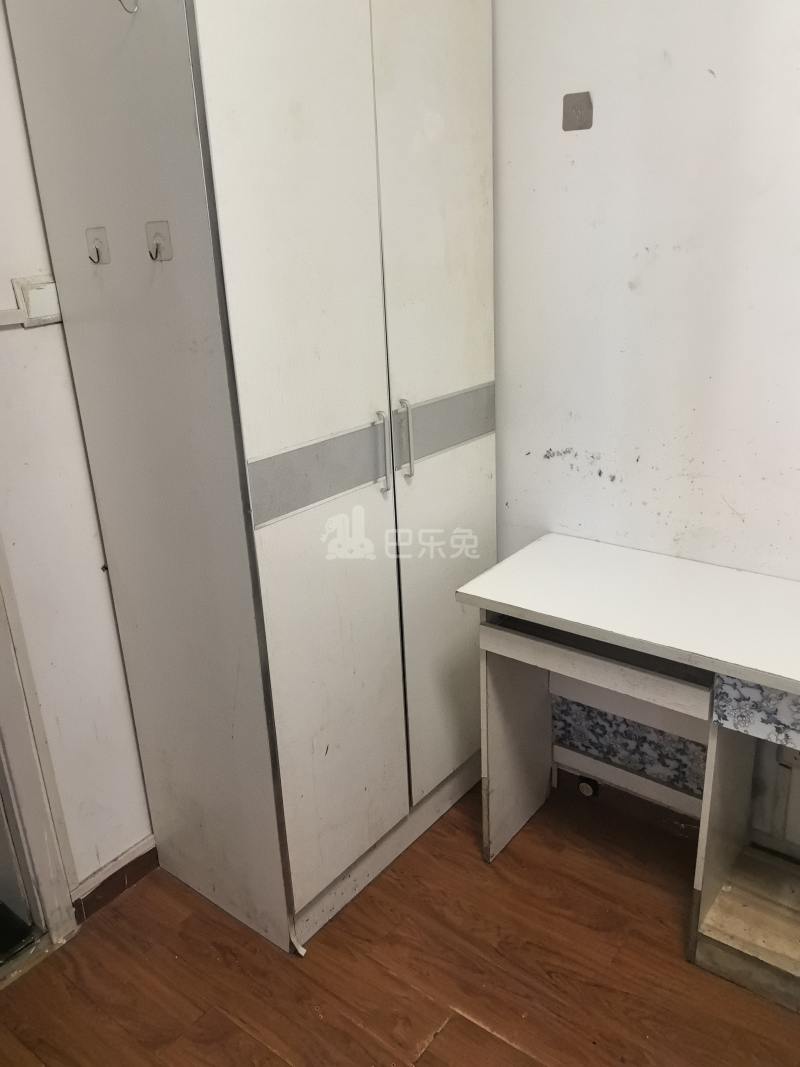 馨运公寓890652卧室图3