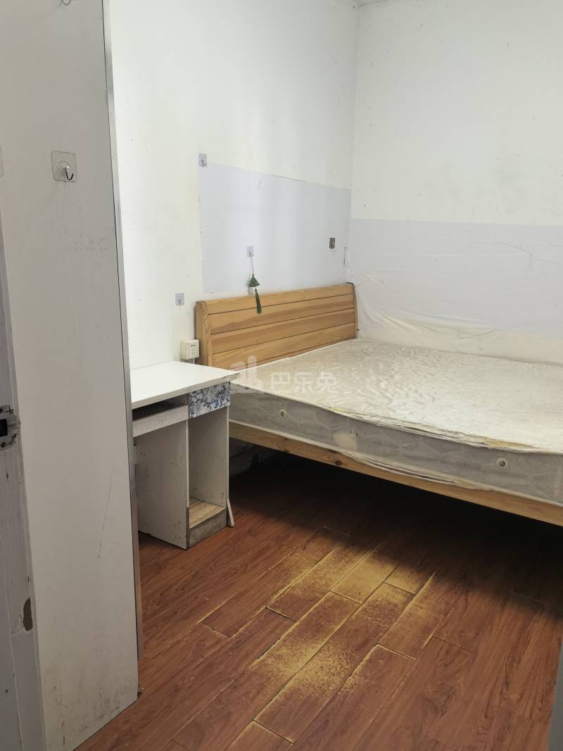 馨运公寓890652卧室图1