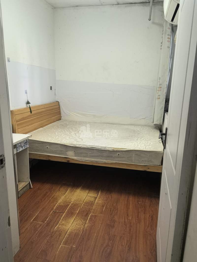 馨运公寓890652卧室图0