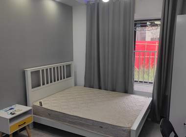 四季都会（荣万宝邸） 