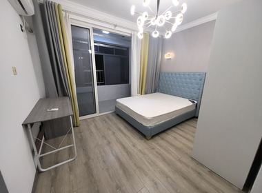 永和馨园 3室1厅1卫