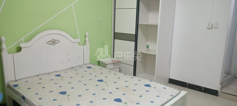 丁桥大唐苑8915010卧室图0