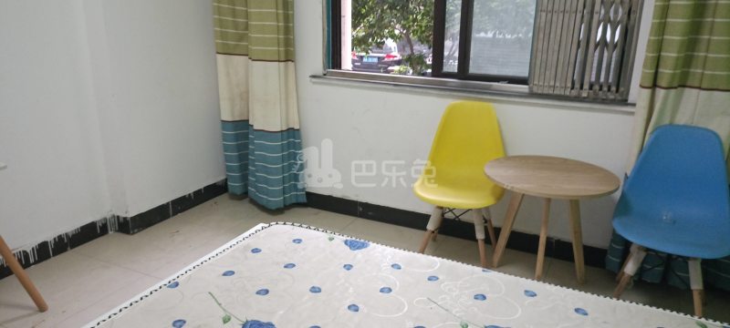 丁桥大唐苑8915010卧室图3