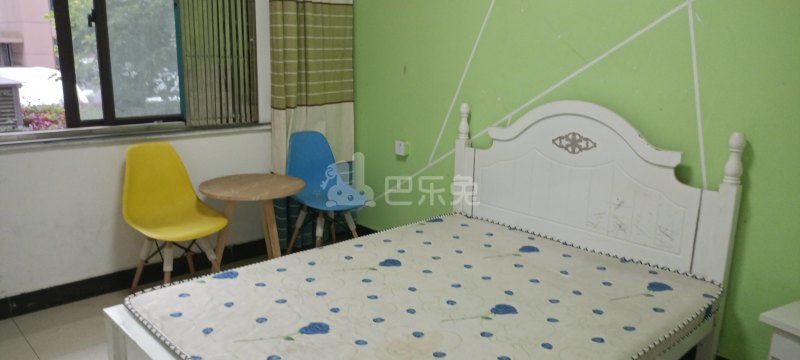 丁桥大唐苑8915010卧室图2