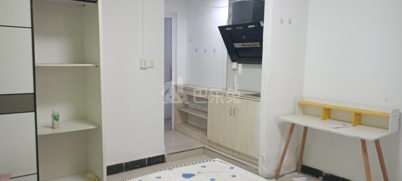 丁桥大唐苑8915010卧室图1