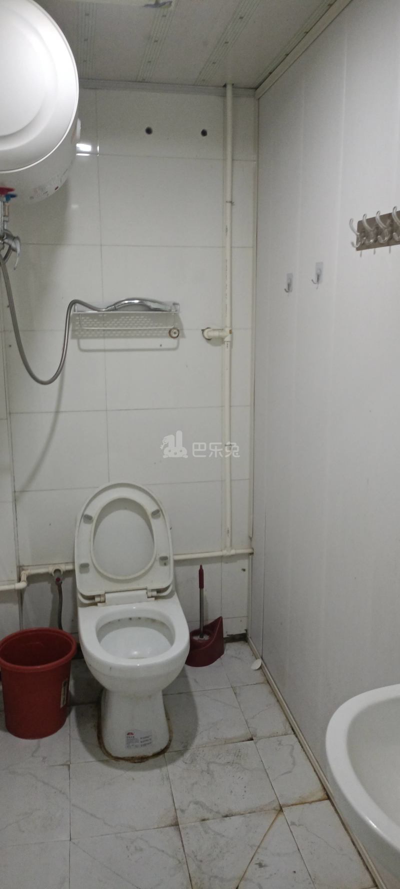 丁桥大唐苑8915010卫生间图5