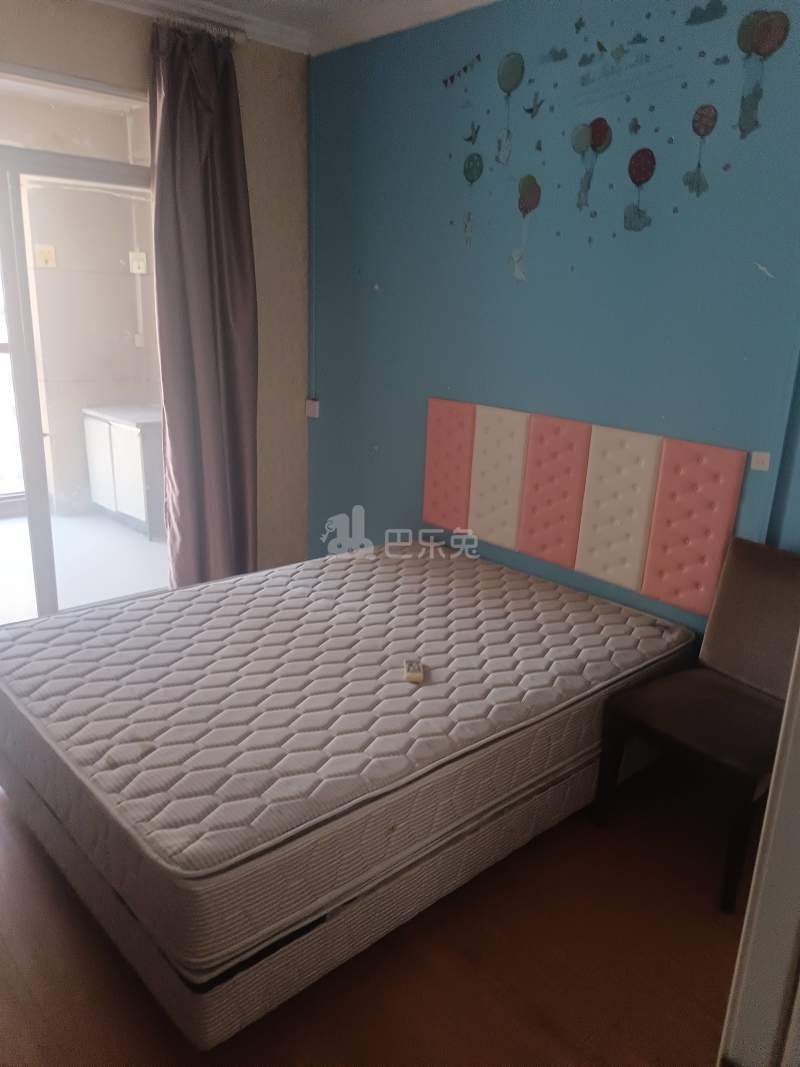 赞成檀府8915301卧室图0