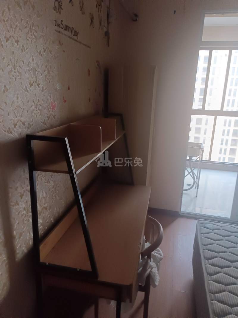 赞成檀府8915301卧室图1