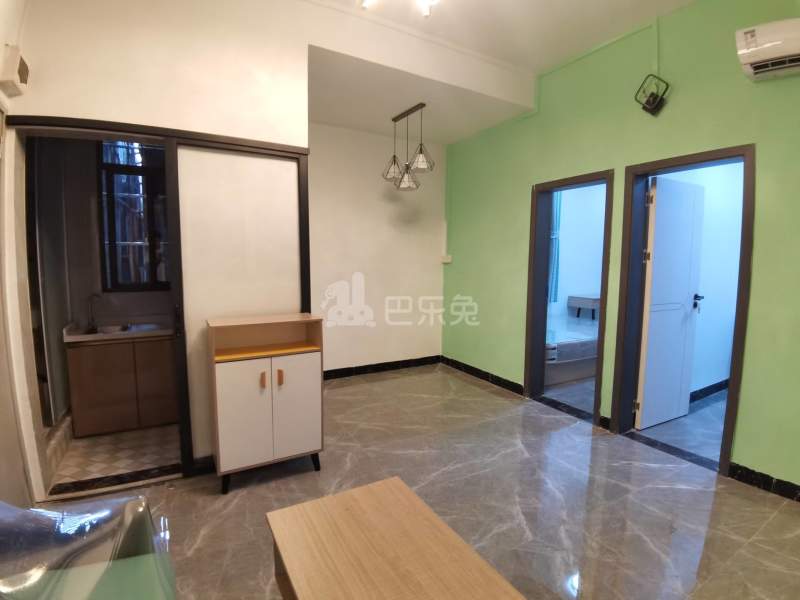 石牌凤凰大街五巷11号8917061卧室图7