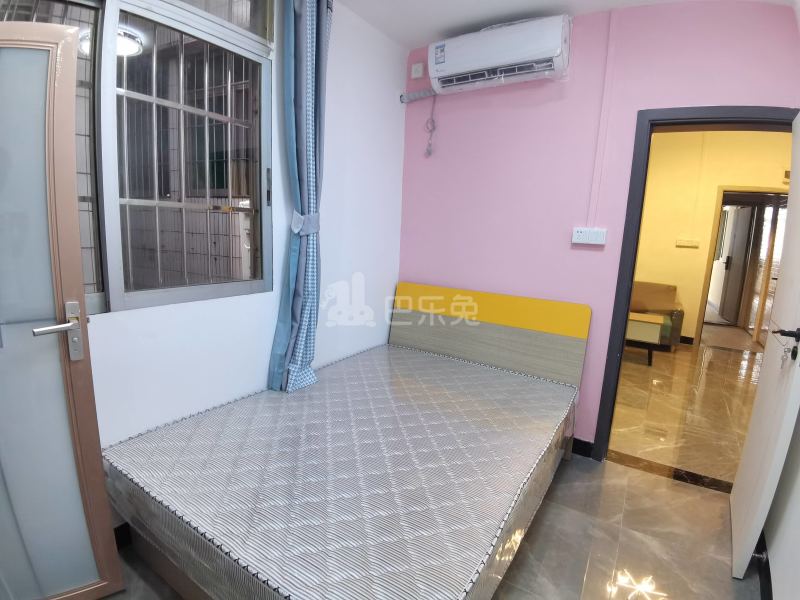 石牌凤凰大街五巷11号8917061卧室图1