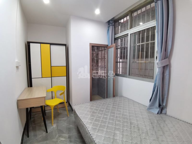 石牌凤凰大街五巷11号8917061卧室图0