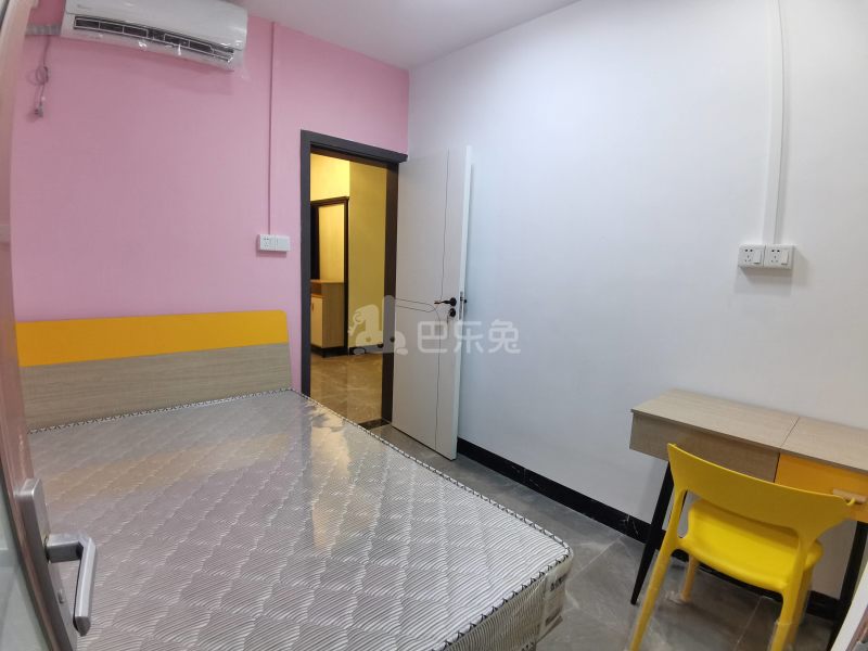 石牌凤凰大街五巷11号8917061卧室图2