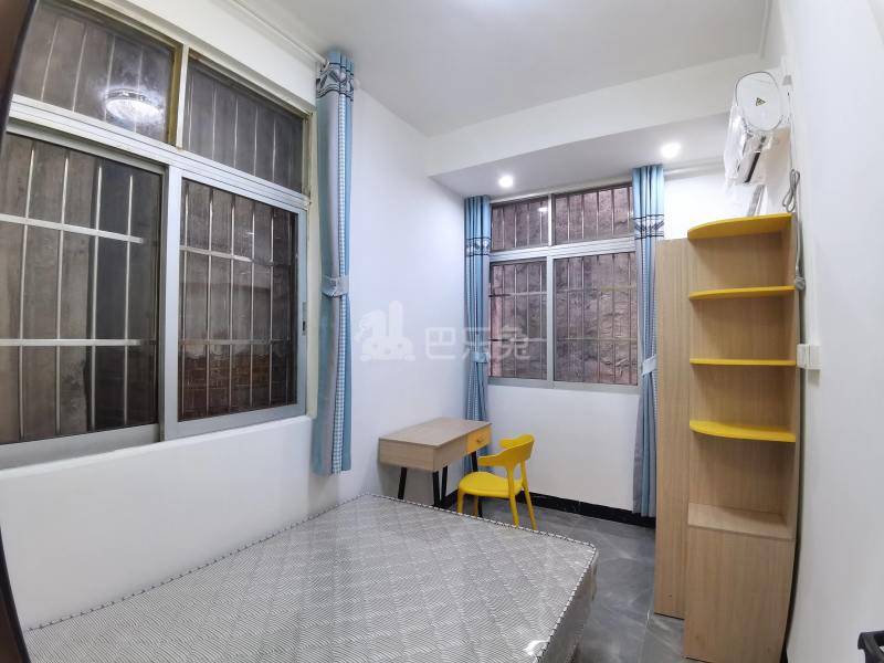 石牌凤凰大街五巷11号8917061卧室图3