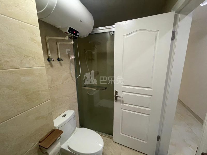 新世纪鹿山锦苑8917188卫生间图9