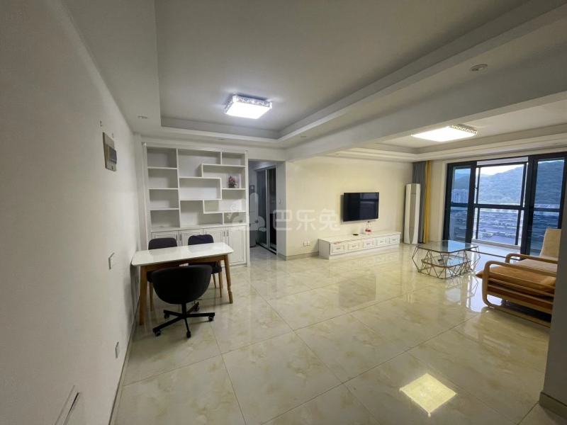 新世纪鹿山锦苑8917188周边环境图15