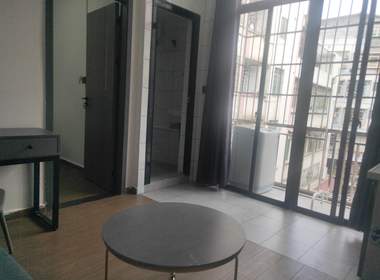 下元岗西大街4号之一 1室1厅1卫