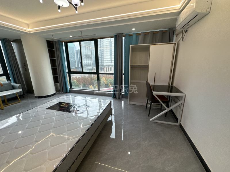 钱塘名都8918878卧室图0