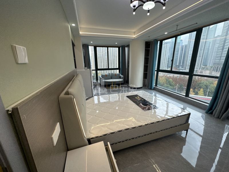 钱塘名都8918878卧室图1