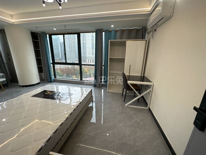 钱塘名都8918878卧室图2