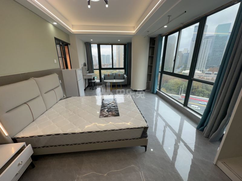 钱塘名都8918878卧室图3